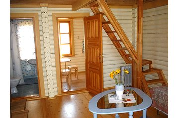 Vasaras māja Aukštadvaris 14